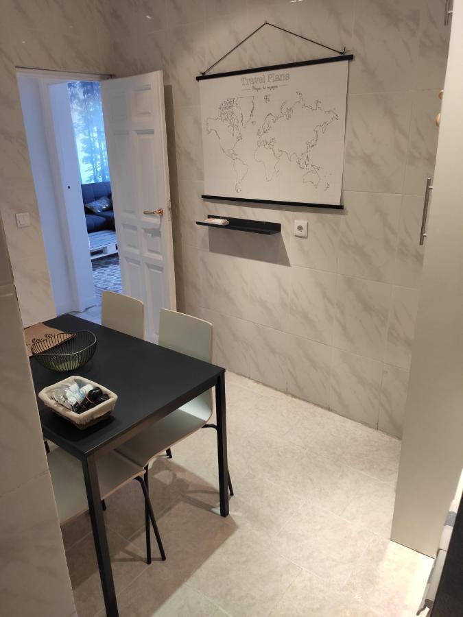 Nuevo Elegante Piso Vintage En Plena Plaza Mayor مدريد المظهر الخارجي الصورة