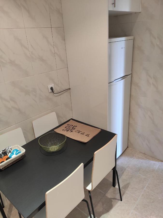 Nuevo Elegante Piso Vintage En Plena Plaza Mayor مدريد المظهر الخارجي الصورة