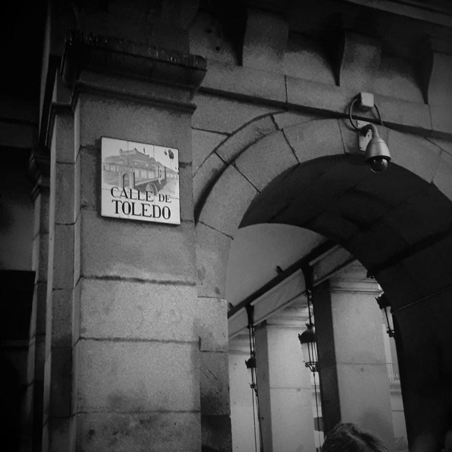 Nuevo Elegante Piso Vintage En Plena Plaza Mayor مدريد المظهر الخارجي الصورة