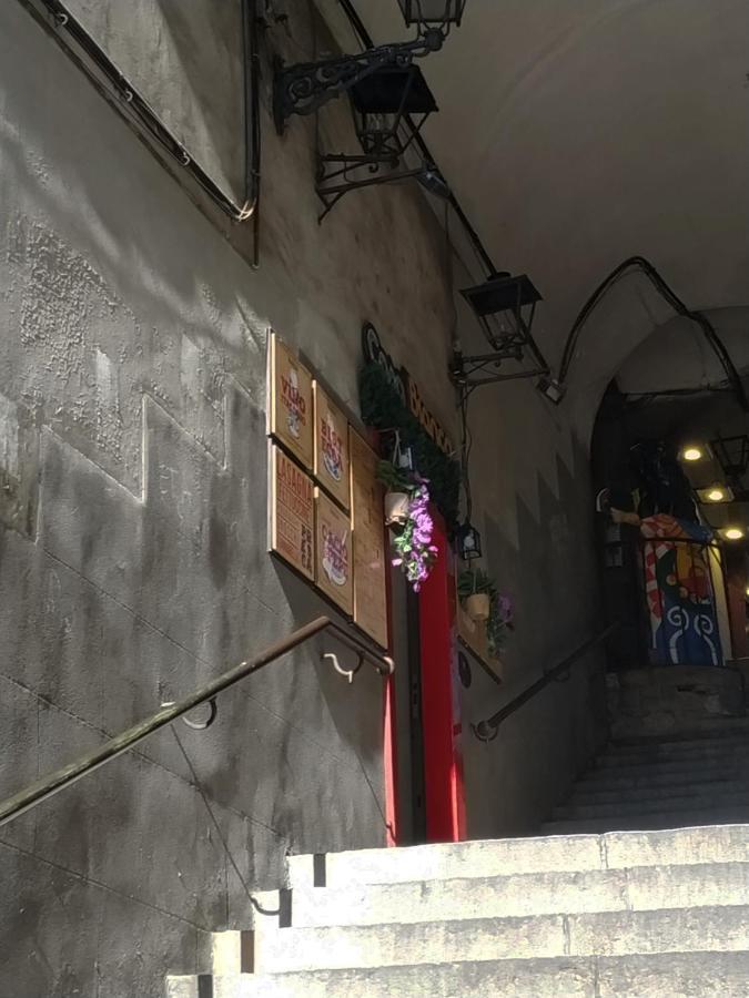 Nuevo Elegante Piso Vintage En Plena Plaza Mayor مدريد المظهر الخارجي الصورة