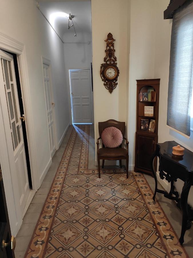 Nuevo Elegante Piso Vintage En Plena Plaza Mayor مدريد المظهر الخارجي الصورة