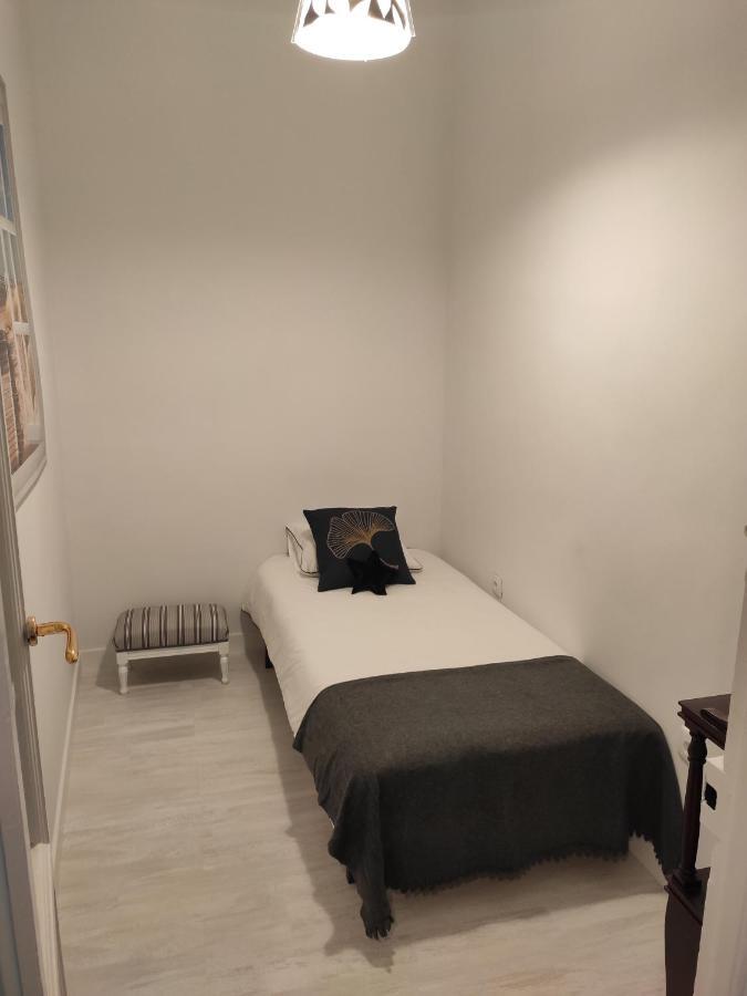 Nuevo Elegante Piso Vintage En Plena Plaza Mayor مدريد المظهر الخارجي الصورة
