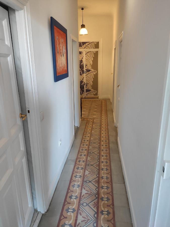 Nuevo Elegante Piso Vintage En Plena Plaza Mayor مدريد المظهر الخارجي الصورة