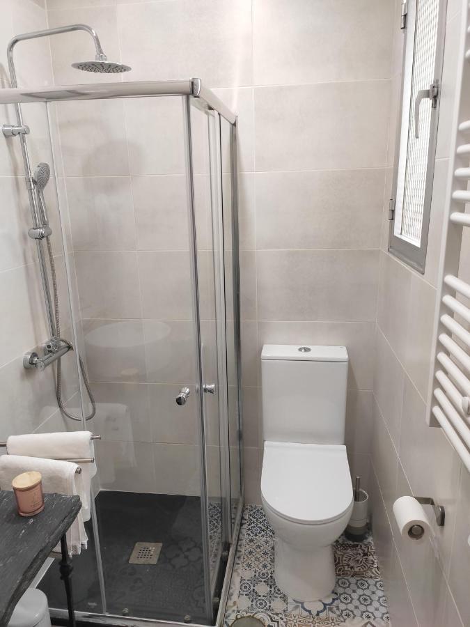 Nuevo Elegante Piso Vintage En Plena Plaza Mayor مدريد المظهر الخارجي الصورة