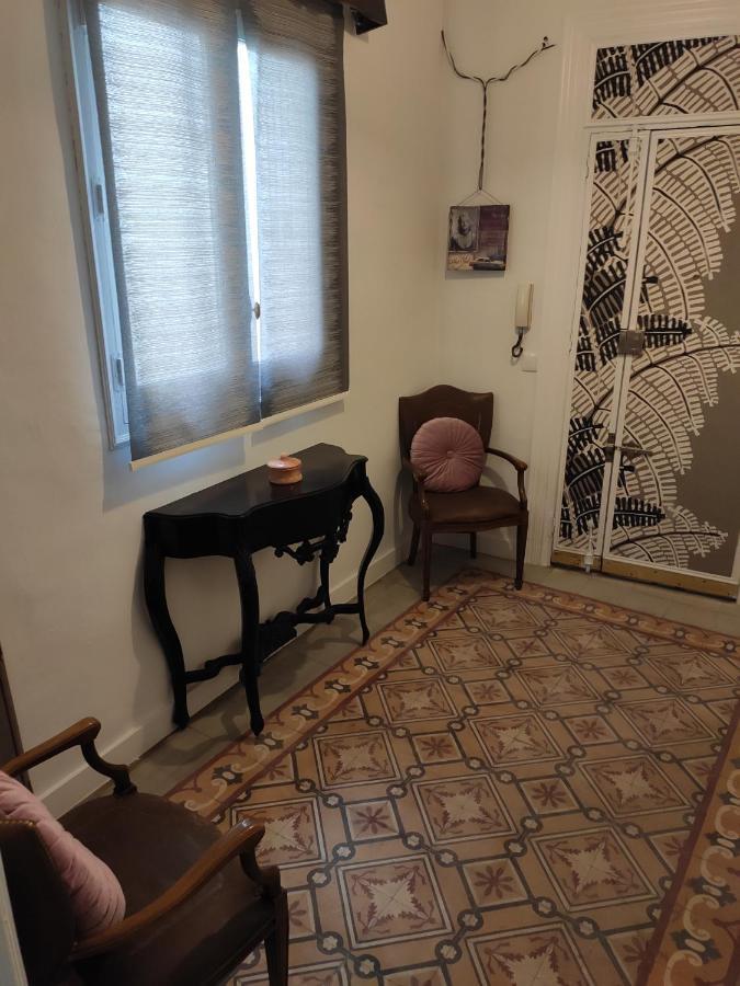 Nuevo Elegante Piso Vintage En Plena Plaza Mayor مدريد المظهر الخارجي الصورة