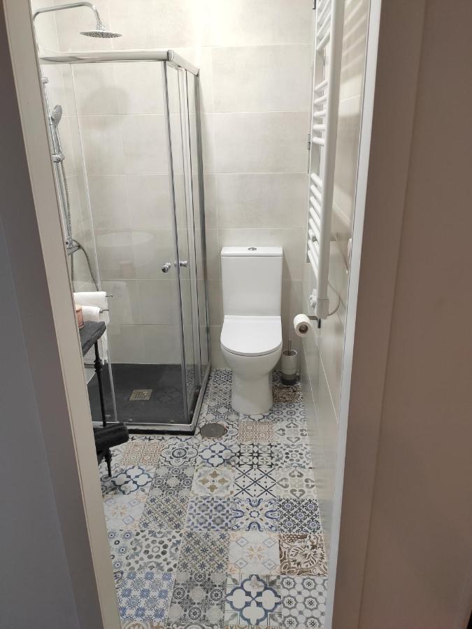 Nuevo Elegante Piso Vintage En Plena Plaza Mayor مدريد المظهر الخارجي الصورة