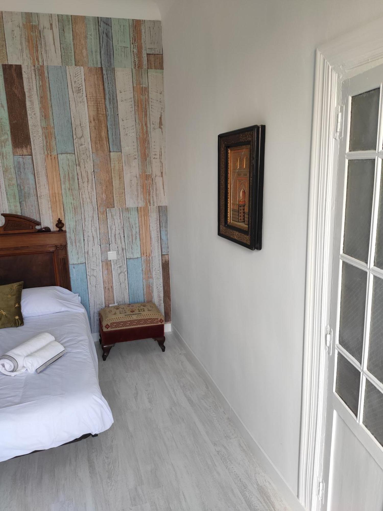 Nuevo Elegante Piso Vintage En Plena Plaza Mayor مدريد المظهر الخارجي الصورة